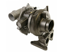 Turbo pour CHEVROLET Silverado 2500 HD 309 CV 736554-5011S