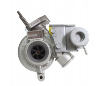 Turbo pour CHEVROLET Lacetti 2.0 D CDX 121 CV 49173-07721