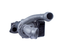 Turbo pour JEEP Grand Cherokee 2 3.0 CRD 250 CV 804968-5003S