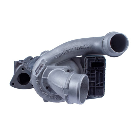 Turbo pour LANCIA Thema 3.0 Multijet 190 CV 804968-5003S