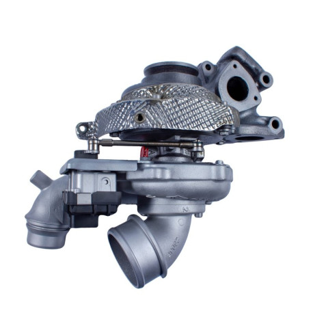 Turbo pour LANCIA Thema 3.0 Multijet 190 CV 804968-5003S