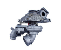 Turbo pour LANCIA Thema 3.0 Multijet 190 CV 804968-5003S