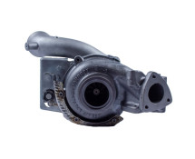 Turbo pour LANCIA Thema 3.0 Multijet 239 CV 804968-5003S