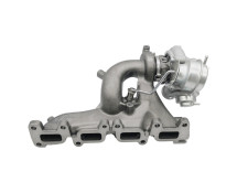 Turbo pour CHRYSLER PT Cruiser Turbo GT 223 CV 49377-00220