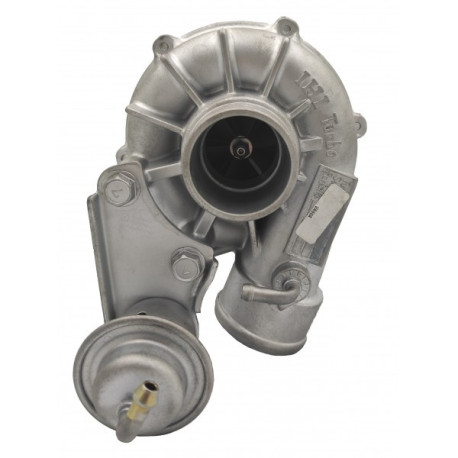 Turbo pour CHRYSLER Voyager 2 2.5 TD 116 CV VA60A