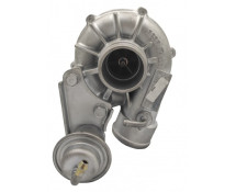 Turbo pour CHRYSLER Voyager 2 2.5 TD 116 CV VA60A