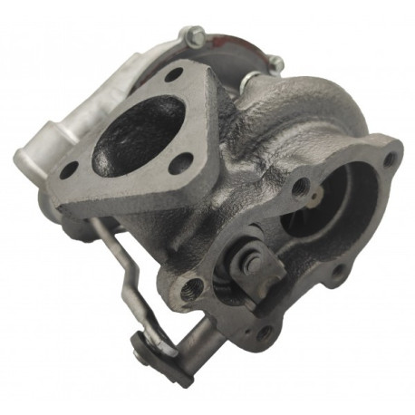 Turbo pour CHRYSLER Voyager 2 2.5 TD 116 CV VA60A