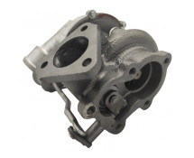 Turbo pour CHRYSLER Voyager 2 2.5 TD 116 CV VA60A