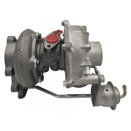 Turbo pour CHRYSLER Voyager 2 2.5 TD 116 CV VA60A