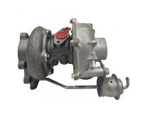 Turbo pour CHRYSLER Voyager 2 2.5 TD 116 CV VA60A