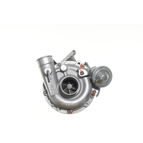 Turbo pour CHRYSLER Voyager 3 2.5 CRD 141 CV VA67