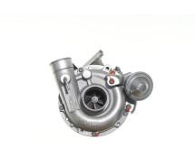 Turbo pour CHRYSLER Voyager 3 2.5 CRD 141 CV VA67