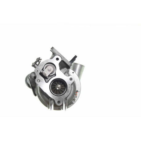 Turbo pour CHRYSLER Voyager 3 2.5 CRD 141 CV VA67