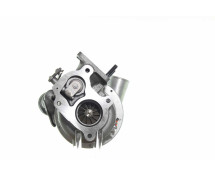 Turbo pour CHRYSLER Voyager 3 2.5 CRD 141 CV VA67