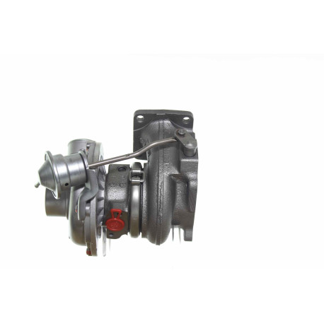 Turbo pour CHRYSLER Voyager 3 2.5 CRD 141 CV VA67