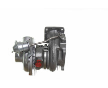 Turbo pour CHRYSLER Voyager 3 2.5 CRD 141 CV VA67