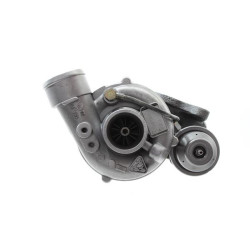 Turbo pour CITROËN BX 1.8 TRD Turbo 90 CV 5314 988 6423