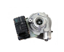 Turbo pour CITROËN C6 2.7 HDi 204 CV 723341-0013