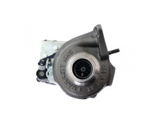 Turbo pour CITROËN C6 2.7 HDi 204 CV 723341-0013
