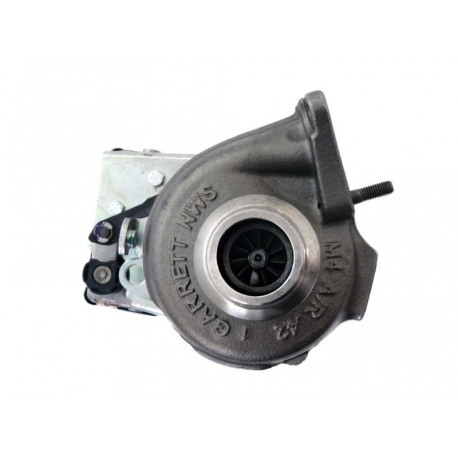 Turbo pour PEUGEOT 607 2.7 HDi 204 CV 723341-0013