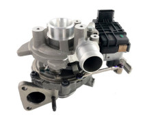 Turbo pour CITROËN C6 3.0 HDi 241 CV 776402-5003S