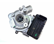Turbo pour PEUGEOT 407 Coupé 3.0 HDi 241 CV 776403-5003S