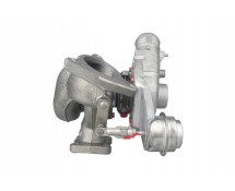 Turbo pour CITROËN C8 2.0 HDi 107 CV 706978-5001S