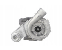 Turbo pour PEUGEOT 806 2.0 HDi 109 CV 706978-5001S