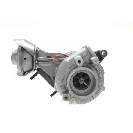 Turbo pour PEUGEOT Expert 2.0 HDi 120 CV 764609-5003S