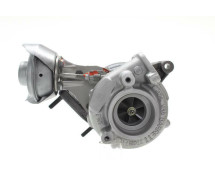 Turbo pour PEUGEOT Expert 2.0 HDi 120 CV 764609-5003S