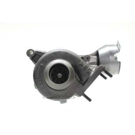 Turbo pour PEUGEOT Expert 2.0 HDi 120 CV 764609-5003S