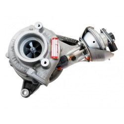 Turbo pour FIAT Scudo 2 2.0 Multijet 136 CV 760220-5004S