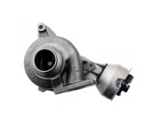 Turbo pour FIAT Ulysse 2 2.0 Multijet 136 CV 760220-5004S