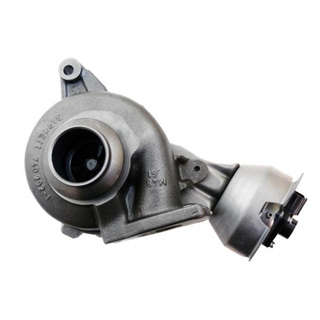 Turbo pour PEUGEOT Expert Tepee 2.0 HDi 136 CV 760220-5004S