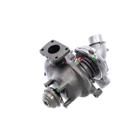 Turbo pour CITROËN Evasion 2.2 HDi 129 CV 707240-5001S