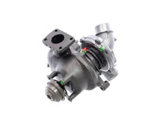 Turbo pour CITROËN Evasion 2.2 HDi 129 CV 707240-5001S