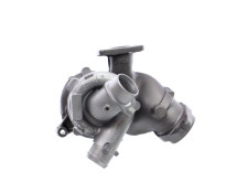 Turbo pour FIAT Ulysse 2 2.2 JTD 128 CV 707240-5005S