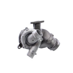 Turbo pour LANCIA Phedra 2.2 JTD 128 CV 707240-5005S