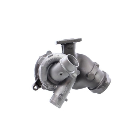 Turbo pour LANCIA Phedra 2.2 JTD 128 CV 707240-5005S