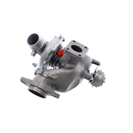 Turbo pour PEUGEOT 807 2.2 HDi 128 CV 707240-5005S