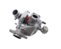 Turbo pour PEUGEOT 807 2.2 HDi 128 CV 707240-5005S