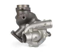 Turbo pour CITROËN Evasion 2.2 HDi 129 CV 707240-5001S