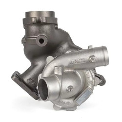 Turbo pour LANCIA Zeta 2.2 HDi 129 CV 707240-5001S