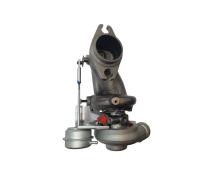 Turbo pour LANCIA Zeta 2.0 Turbo 147 CV 454162-5002S