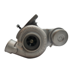 Turbo pour PEUGEOT 406 2.0 Turbo 147 CV 454162-5002S