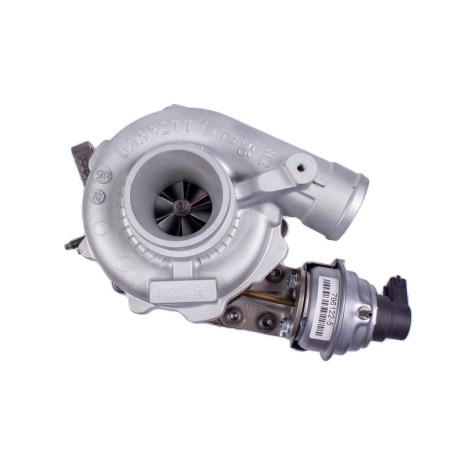 Turbo pour CITROËN Jumper 2 3.0 HDi 145 CV 796122-5007S