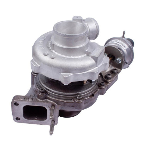 Turbo pour CITROËN Jumper 2 3.0 HDi 145 CV 796122-5007S