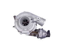 Turbo pour PEUGEOT Boxer 2 3.0 HDi 146 CV 796122-5007S