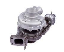 Turbo pour PEUGEOT Boxer 2 3.0 HDi 146 CV 796122-5007S