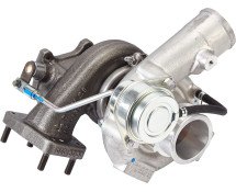 Turbo pour PEUGEOT Boxer 2 3.0 HDi 156 CV 49189-02951